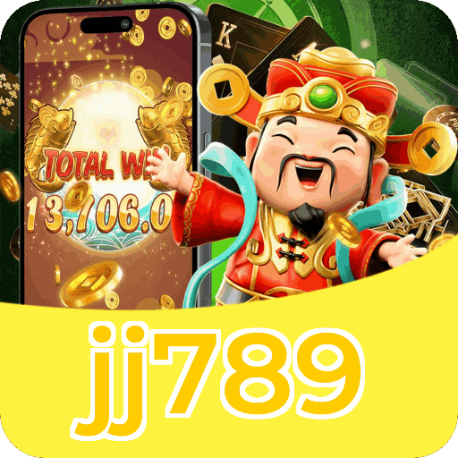 Logo Oficial jj789 Download