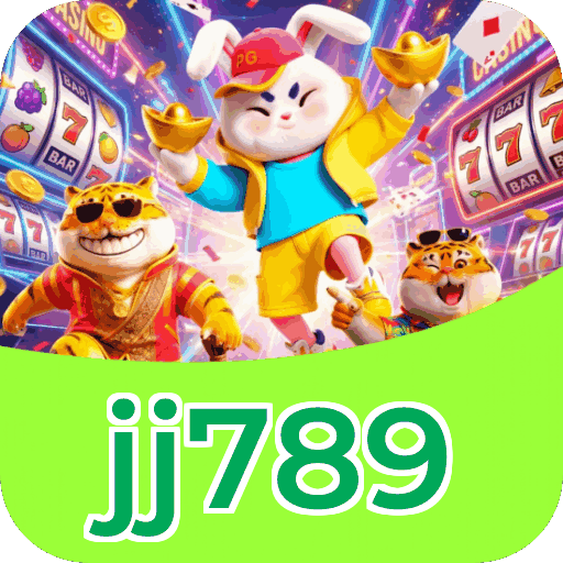 Siga a jj789 no Facebook